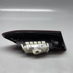 MERCEDES BENZ E450 INNER TAIL LIGHT RIGHT SIDE 2018 2019 2020 2021 202