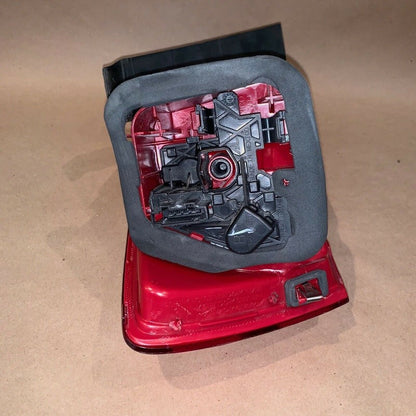 VOLKSWAGEN JETTA TAIL LIGHT RIGHT PASSENGER 2011 2012 2013 2014 2015 OEM