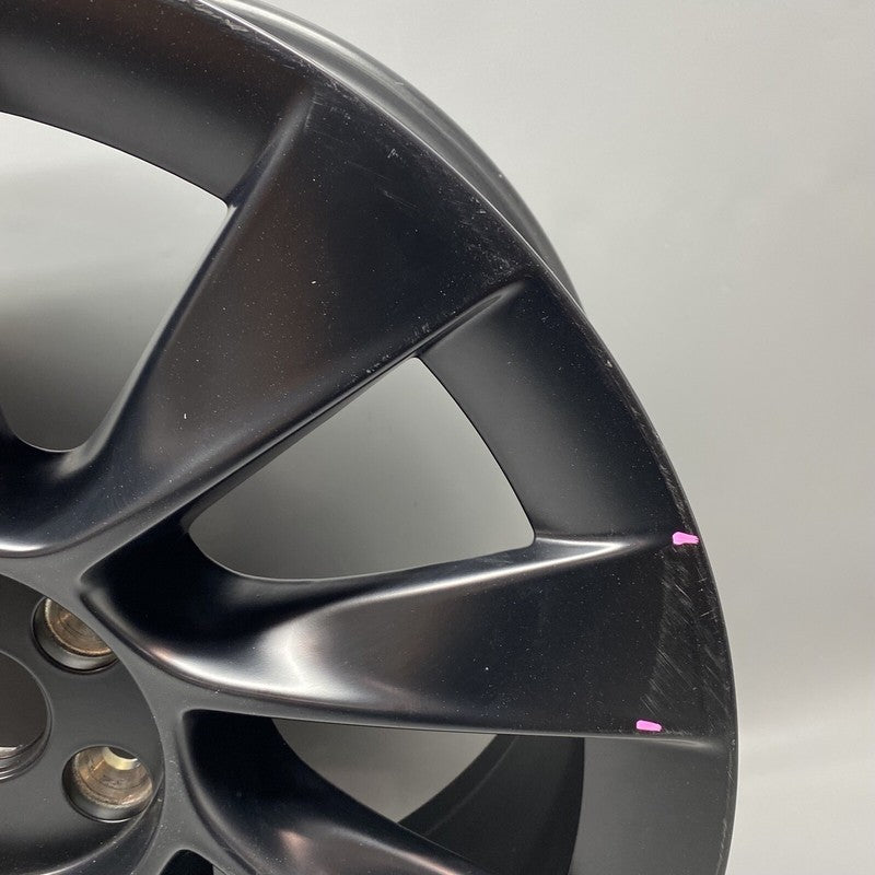 1188223-00-B TESLA MODEL Y PERFORMANCE WHEEL RIM 20 INCH 2020 2021 2022 2023 OEM 1188223-00-B