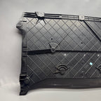 TESLA MODEL S AERO SHIELD FRONT COVER 2021 2022 2023 2024 2025 2026 OE