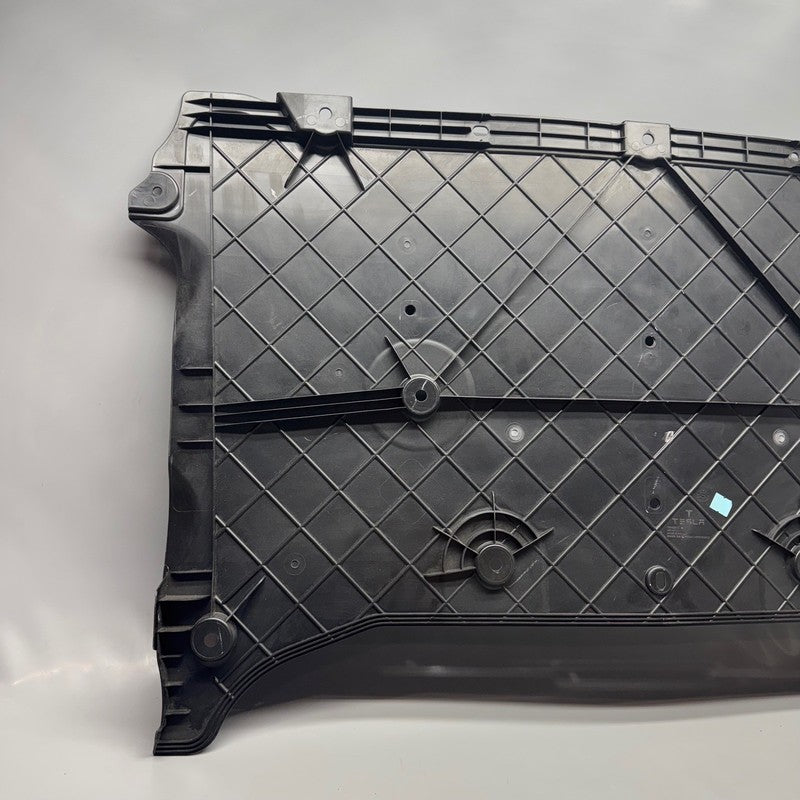 TESLA MODEL S AERO SHIELD FRONT COVER 2021 2022 2023 2024 2025 2026 OE