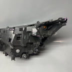 RAV 4 TOYOTA RAV 4 HEADLIGHT RIGHT PASSENGER 2019 2020 2021 2022 LED OEM