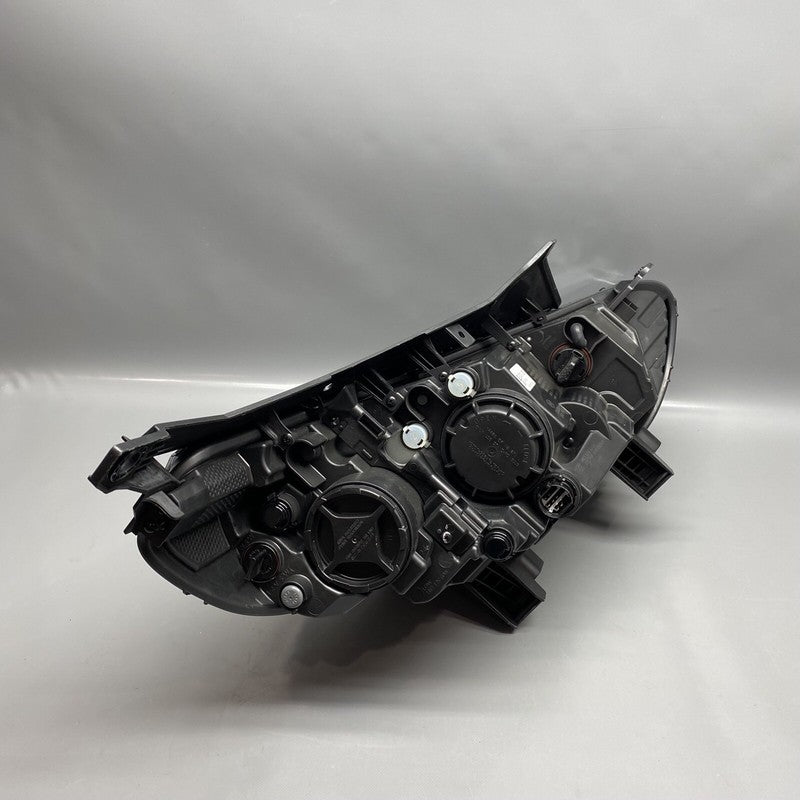 HYUNDAI SONATA HEADLIGHT LEFT DRIVER 92101-C2500 2018 2019 HALOGEN OEM