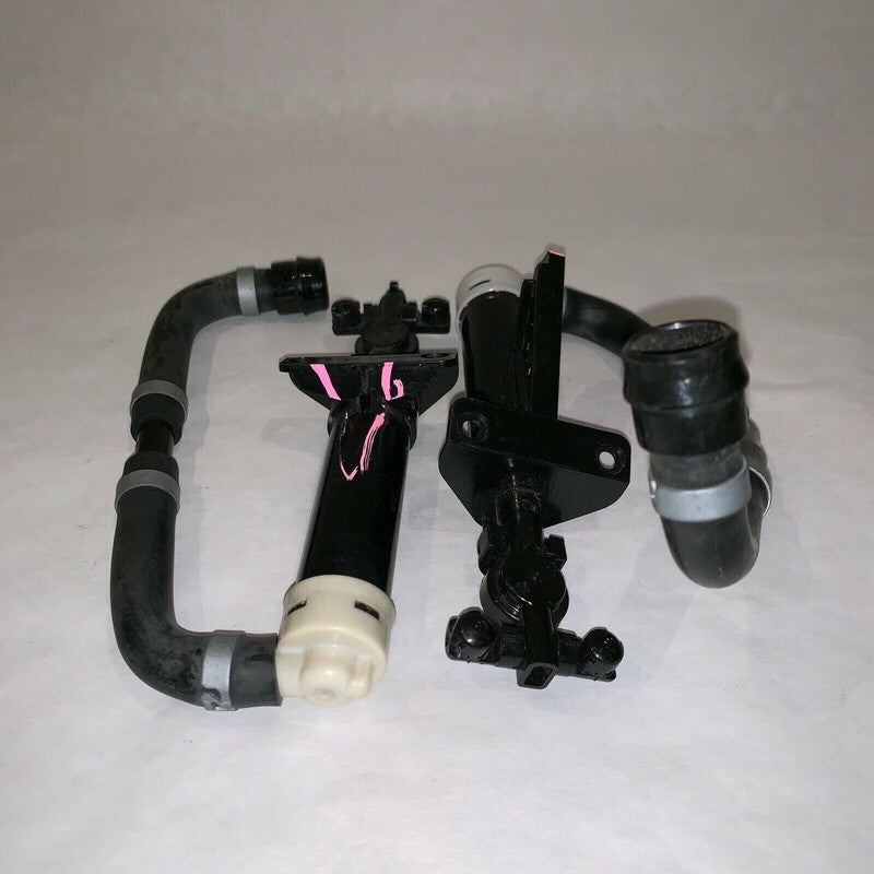 GS350 LEXUS GS350 HEADLIGHT WASHER ACTUATOR LH RH 2006 2007 2008 2009 2010 2011 OEM