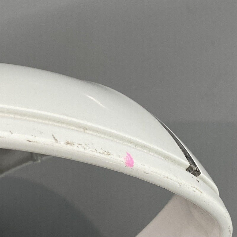 Q7 AUDI Q7 MIRROR COVER RIGHT PASSENGER 2007 2008 2009 OEM 