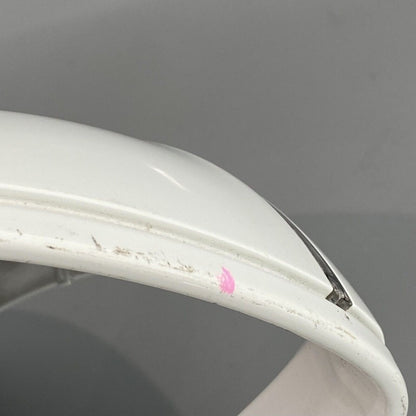 Q7 AUDI Q7 MIRROR COVER RIGHT PASSENGER 2007 2008 2009 OEM 