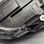 A1978202861 MERCEDES BENZ SLS HEADLIGHT RIGHT PASSENGER AMG XENON 2011 12 13 14 2015 DAMAGED