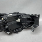QX60 INFINITI QX60 HEADLIGHT LEFT DRIVER 2013 2014 2015 XENON OEM
