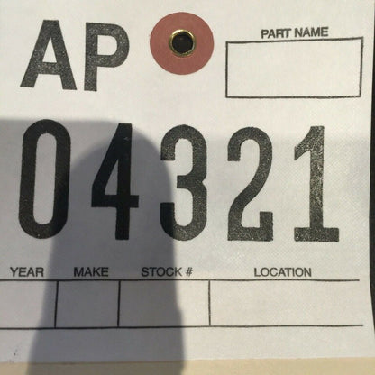 4H0802855B   /    4H0802856B AUDI A8 QUATTRO LEFT & RIGHT FLOOR RAILS REAR END PLATE 2011 2012 2013 2014 2015