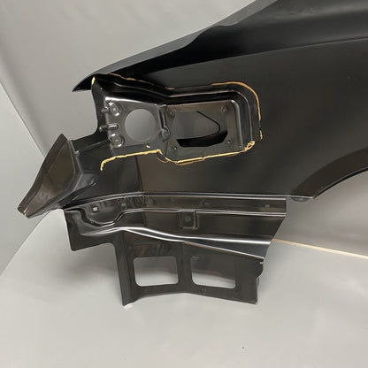 TESLA MODEL S QUARTER PANEL LEFT DRIVER 2016 2017 2018 2019 2020 OEM