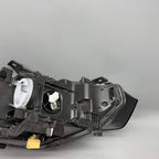 AUDI A5 HEADLIGHT LEFT DRIVER 2013 2014 2015 BI XENO LED OEM 8T0941005