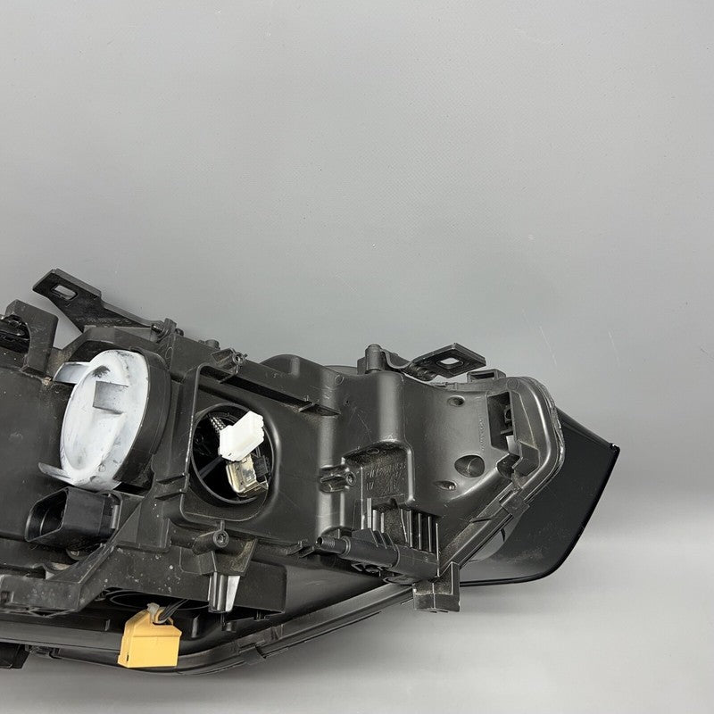 AUDI A5 HEADLIGHT LEFT DRIVER 2013 2014 2015 BI XENO LED OEM 8T0941005
