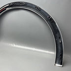 AUDI E-TRON FENDER FLARE MOLDING LEFT FRONT 2019 2020 2021 2022 2023 4
