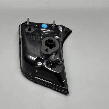 1034336-00-B TESLA MODEL X TAIL LIGHT INNER LEFT DRIVER 2016 2017 2018 2019 2020 OEM