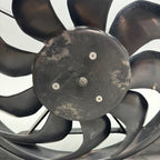 TESLA MODEL 3 Y RADIATOR FAN 2020 2021 2022 2023 2024 OEM 1494179-00-B