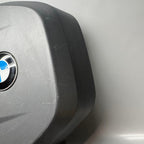 BMW X3 HYBRID ENGINE COVER 2024 2025 2026 OEM 7935415