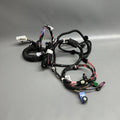 2067963-00-A TESLA MODEL 3 HARNESS RIGHT FRONT DOOR 2017 2018 2019 2020 2021 2022 2023 OEM