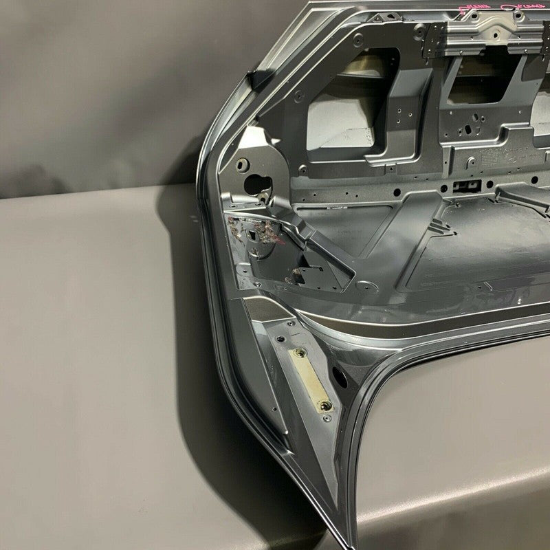 69804300 FERRARI CALIFORNIA TRUNK FIBER GLASS 2010 2011 2012 2013 2014 OEM 69804300