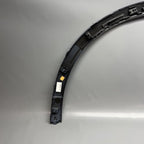 PORSCHE CAYENNE FENDER FLARE MOLDING LEFT REAR 2019 2020 2021 OEM 9Y08