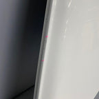 BENTLEY GT GTC FLYING SPUR HOOD 2005 2006 2007 2008 2009 2010 2011 WHITE OEM 