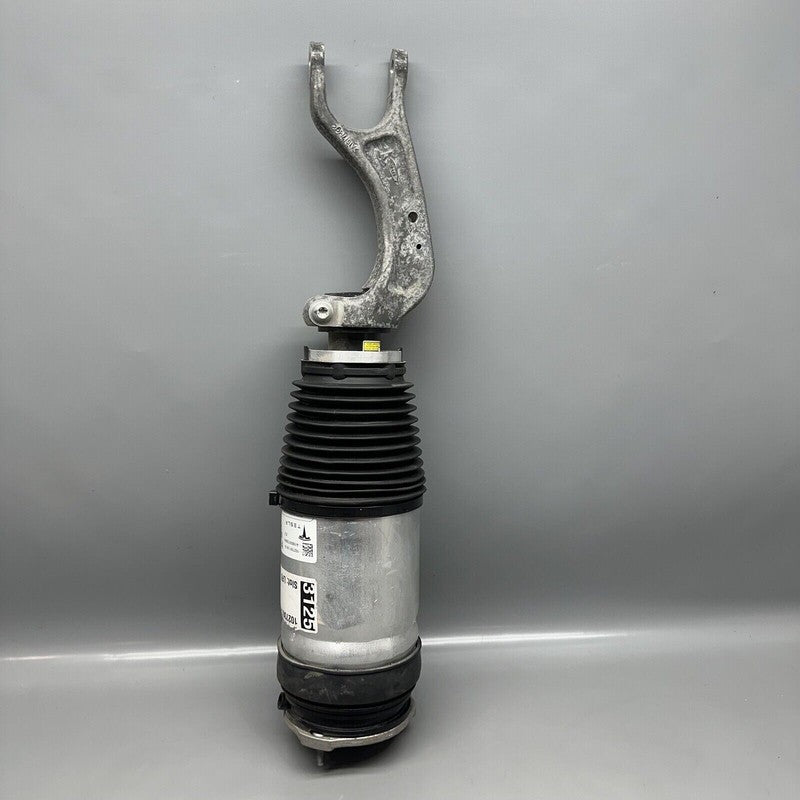 1027361-00-G TESLA MODEL X AIR SHOCK ABSORBER STRUT RIGHT FRONT 2016 2017 2018 2019 2020 OEM
