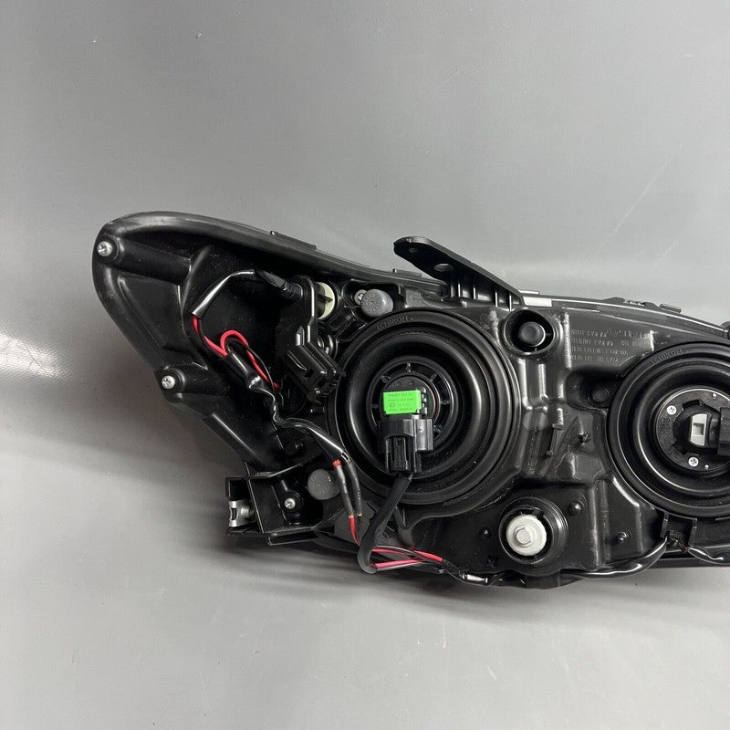 SUBARU WRX STI HEADLIGHT LEFT DRIVER 2015 2016 2017 2018 2019 2020 202