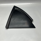 1495740-99-H TESLA MODEL Y QUARTER GLASS LEFT DRIVER 2020 2021 2022 2023 OEM 1495740-99-H