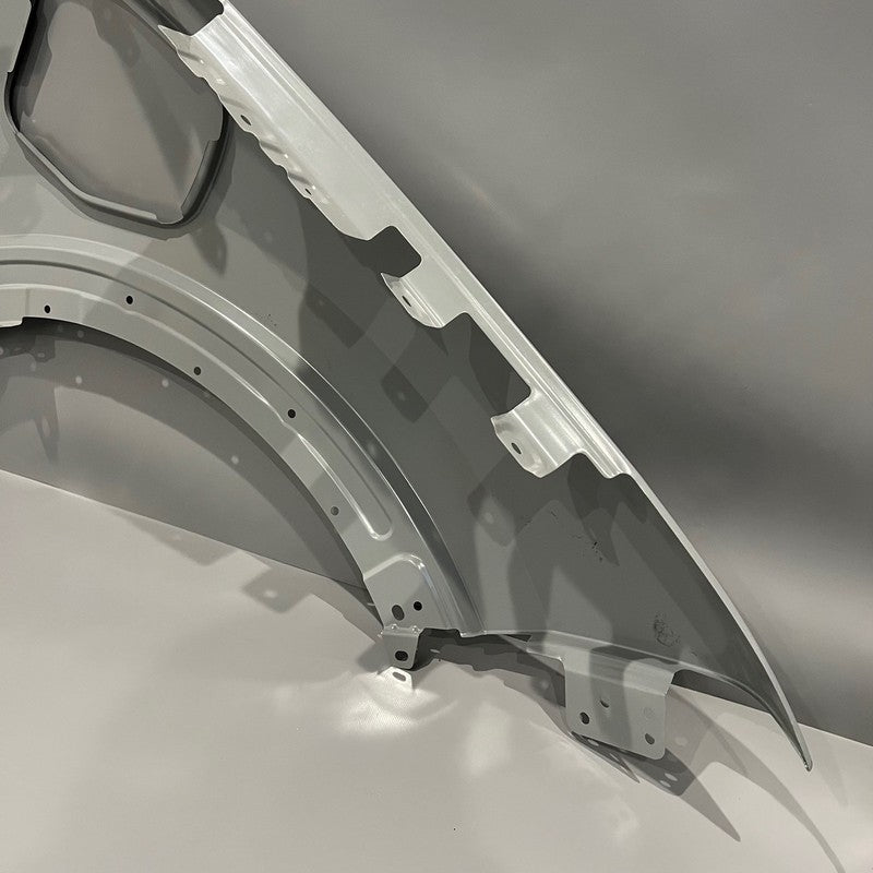 VINFAST VF9 FENDER LEFT DRIVER E-COATED 2024 OEM