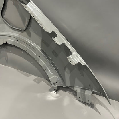 VINFAST VF9 FENDER LEFT DRIVER E-COATED 2024 OEM