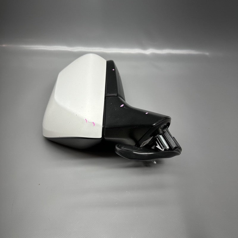 TOYOTA PRIUS MIRROR LEFT DRIVER 2016 2017 2018 OEM 