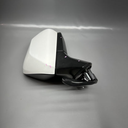 TOYOTA PRIUS MIRROR LEFT DRIVER 2016 2017 2018 OEM 