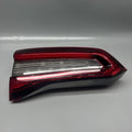 BMW X5 TAIL LIGHT INNER LEFT 2019 2020 2021 2022 2023 OEM H7793199705