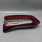 BMW X5 TAIL LIGHT INNER LEFT 2019 2020 2021 2022 2023 OEM H7793199705