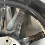 BMW 330 WHEEL RIM 18 INCH 430 2019 2020 2021 2022 2023 2024 OEM 688352