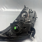 HONDA CR-V HEADLIGHT LEFT DRIVER 2017 2018 2019 2020 2021 2022 OEM HALOGEN