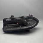 DODGE CHARGER HEADLIGHT LEFT DRIVER 2015 16 17 18 19 20 21 2022 HALOGEN OEM
