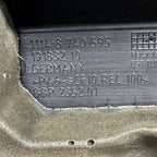 BMW X5 HYBRID ENGINE COVER 2021 2022 2023 OEM 8740595