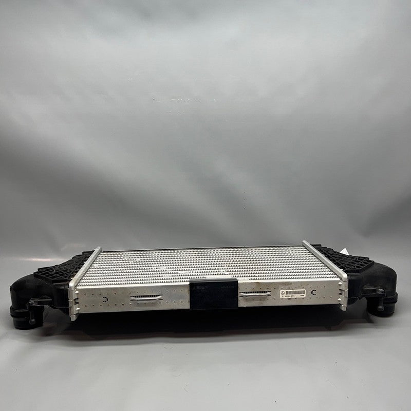 MERCEDES BENZ GL350 INTERCOOLER 2013 2014 2015 2016 OEM A0995002800
