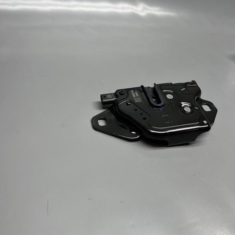 1500397-00-G TESLA MODEL Y HOOD LATCH LOCK 2020 2021 2022 2023 OEM 1500397-00-G