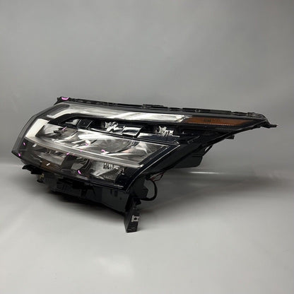 26010-6TA6B NISSAN PATHFINDER HEADLIGHT LEFT DRIVER LED 2022 2023 2024 LED OEM 26010-6TA6B