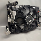 BMW 328I 340 430 RADIATOR 2016 2017 2018 2019 2020 OEM 8641947