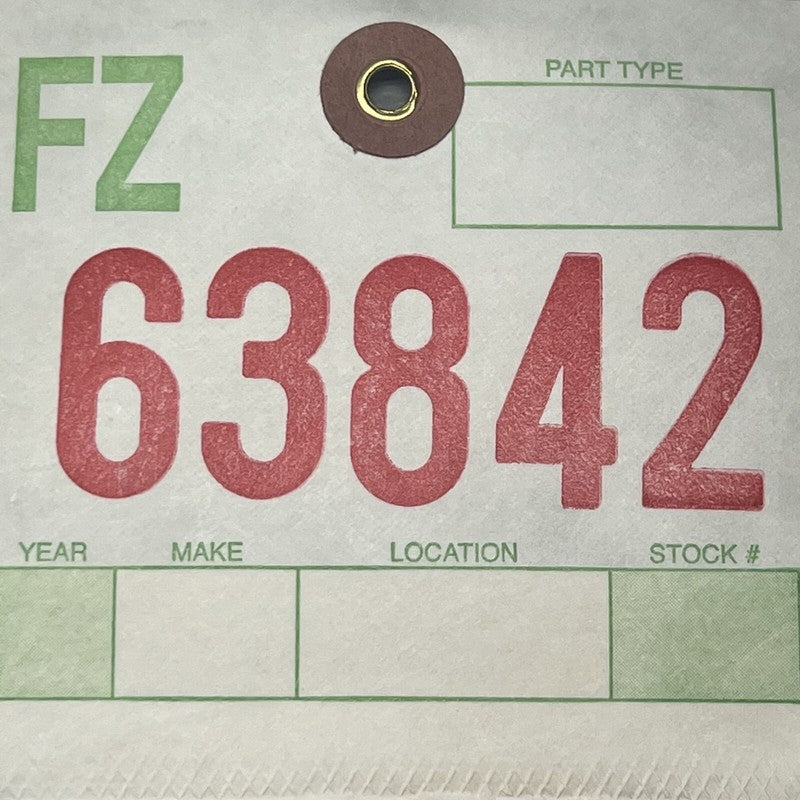 1188423-00-A TESLA MODEL Y LINK REAR CONTROL ARM 2020 2021 2022 2023 OEM 1188423-00-A