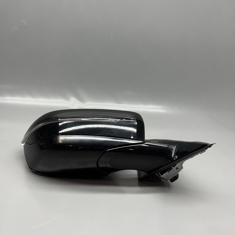 330 BMW 330 MIRROR RIGHT PASSENGER 340 2019 2020 2021 2022 G20 OEM