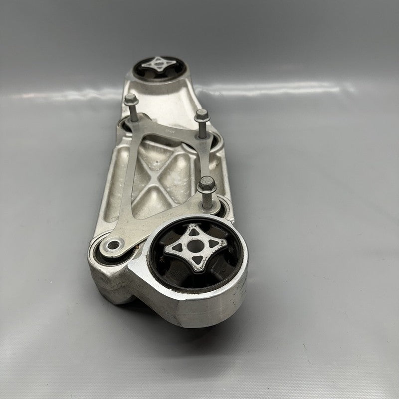 TESLA MODEL S FRONT DRIVE UNIT RIGHT MOUNT BRACKET 2012-2020 OEM 