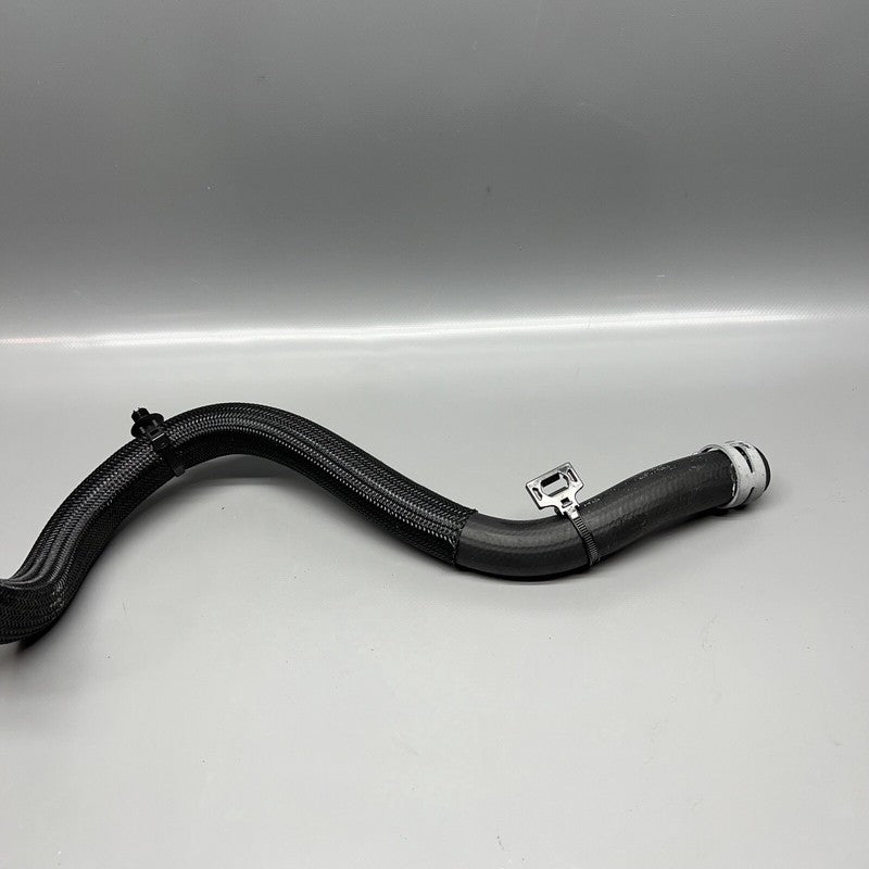1072148-00-B TESLA MODEL S COOLANT HOSE LEFT ROCKER TO TORQUE BOX DM 2016 2017 2018 2019 2020