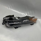 TESLA MODEL Y 3 FOG LIGHT RIGHT PASSENGER 2017 2018 2019 2020 2021 202
