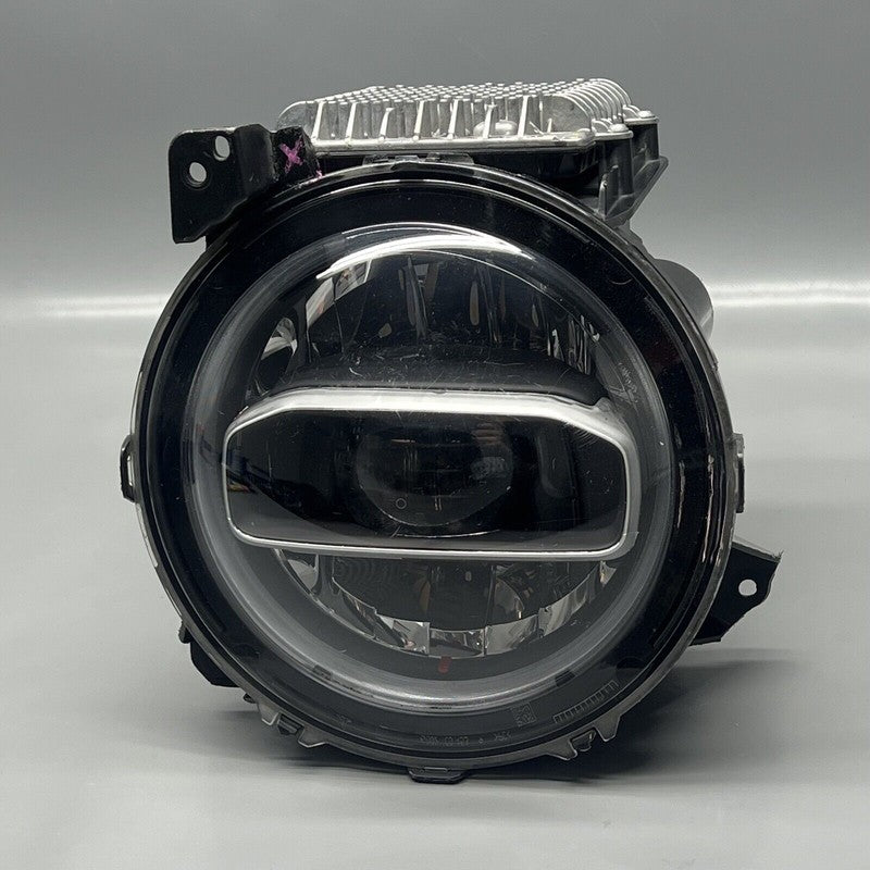 55112878AF JEEP WRANGLER HEADLIGHT RIGHT PASSENGER GLADIATOR 2020 2021 2022 55112878AF