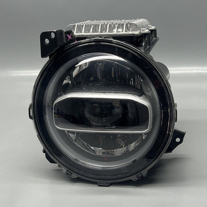 55112878AF JEEP WRANGLER HEADLIGHT RIGHT PASSENGER GLADIATOR 2020 2021 2022 55112878AF