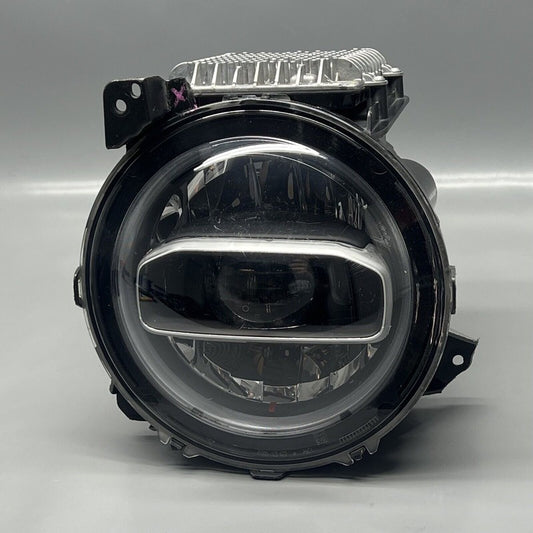 55112878AF JEEP WRANGLER HEADLIGHT RIGHT PASSENGER GLADIATOR 2020 2021 2022 55112878AF