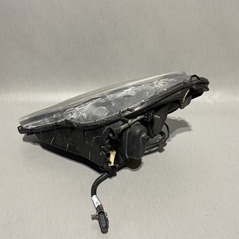 CHERY CORVETTE HEADLIGHT RIGHT PASSENGER XENON 2010 2011 2012 2013 OEM